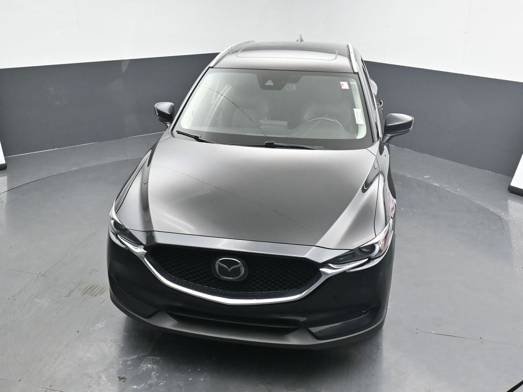 2020 Mazda Mazda CX-5 Grand Touring