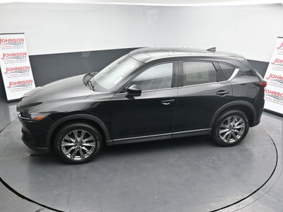 2020 Mazda Mazda CX-5 Grand Touring