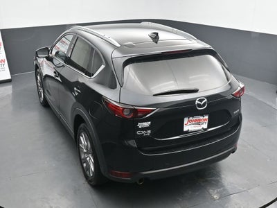 2020 Mazda Mazda CX-5 Grand Touring