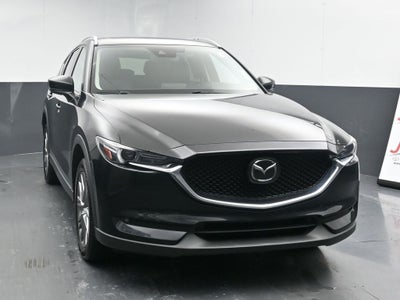 2020 Mazda Mazda CX-5 Grand Touring