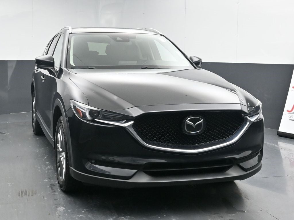 2020 Mazda Mazda CX-5 Grand Touring