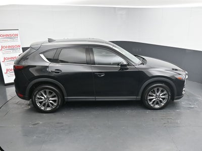 2020 Mazda Mazda CX-5 Grand Touring