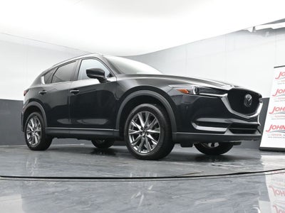 2020 Mazda Mazda CX-5 Grand Touring