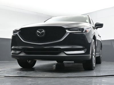 2020 Mazda Mazda CX-5 Grand Touring