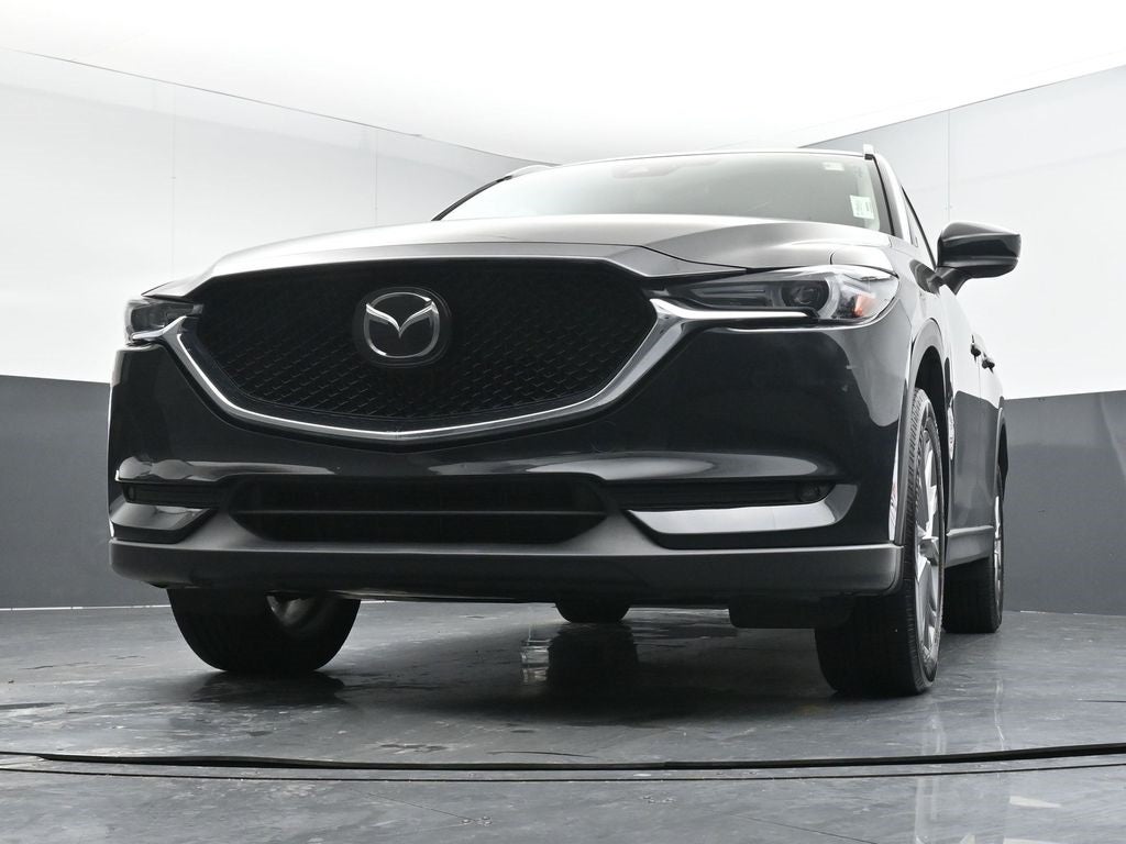 2020 Mazda Mazda CX-5 Grand Touring