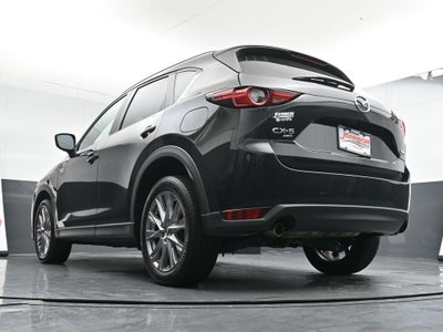 2020 Mazda Mazda CX-5 Grand Touring