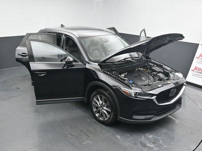 2020 Mazda Mazda CX-5 Grand Touring