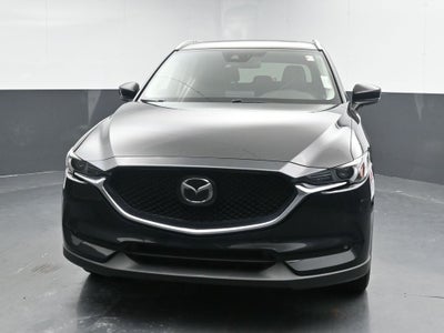 2020 Mazda Mazda CX-5 Grand Touring
