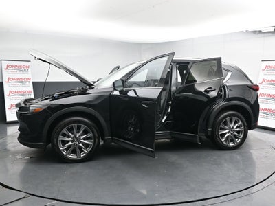 2020 Mazda Mazda CX-5 Grand Touring