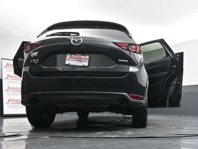 2020 Mazda Mazda CX-5 Grand Touring