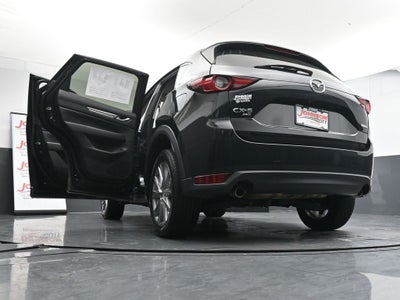 2020 Mazda Mazda CX-5 Grand Touring