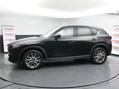 2020 Mazda Mazda CX-5 Grand Touring