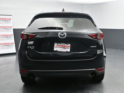 2020 Mazda Mazda CX-5 Grand Touring