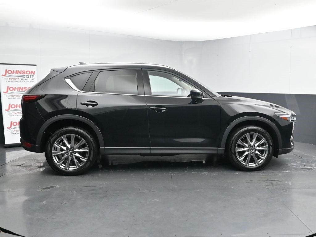 2020 Mazda Mazda CX-5 Grand Touring