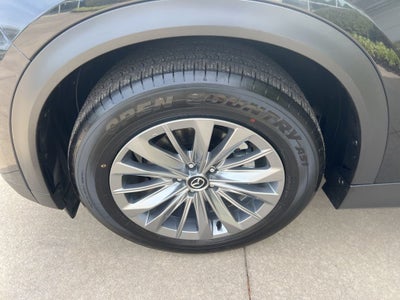 2024 Mazda Mazda CX-90 3.3 Turbo Select