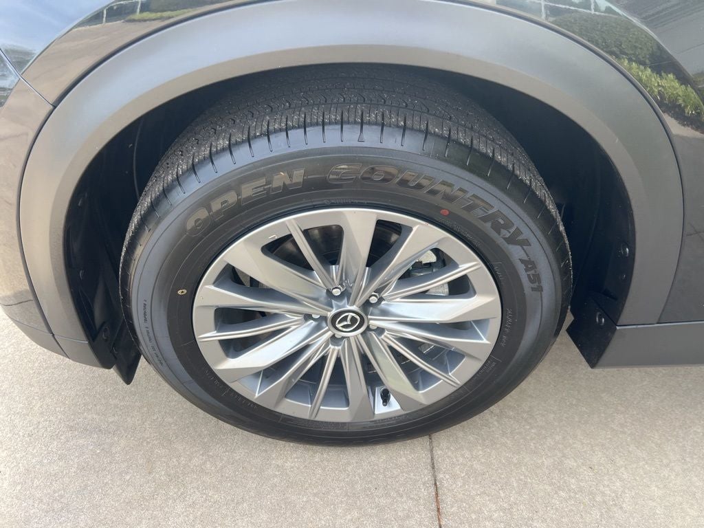 2024 Mazda Mazda CX-90 3.3 Turbo Select