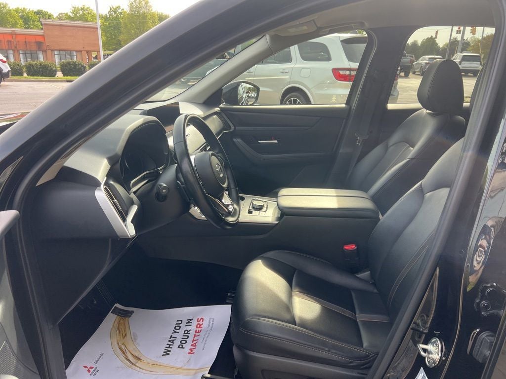 2024 Mazda Mazda CX-90 3.3 Turbo Select