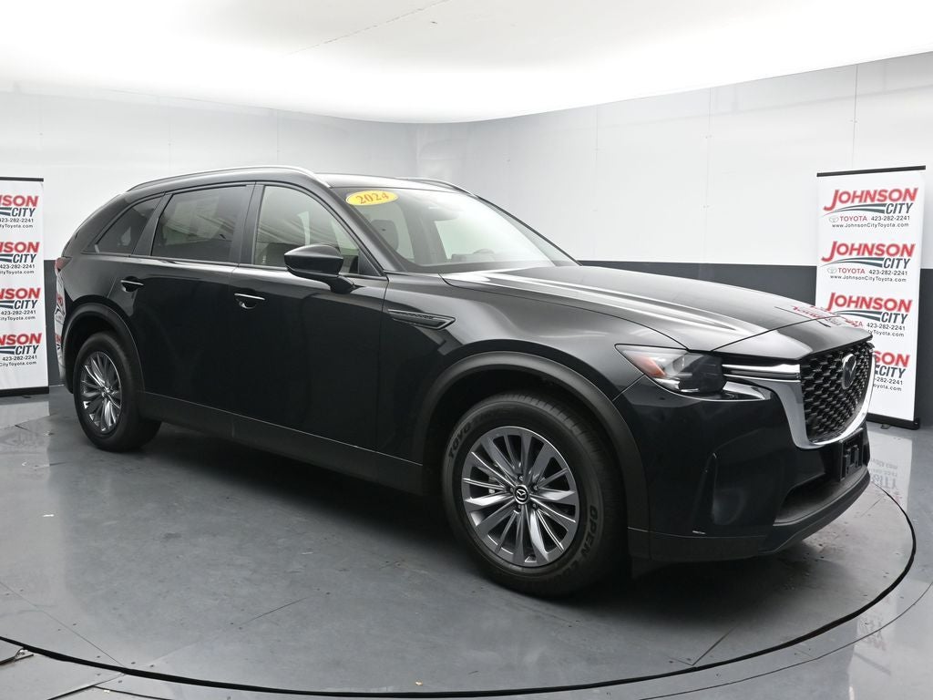 2024 Mazda Mazda CX-90 3.3 Turbo Select