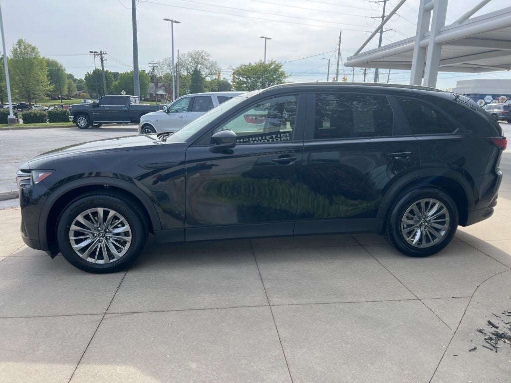 2024 Mazda Mazda CX-90 3.3 Turbo Select