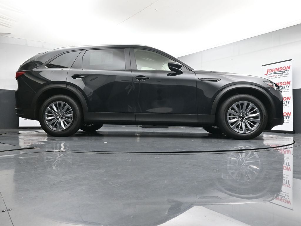 2024 Mazda Mazda CX-90 3.3 Turbo Select