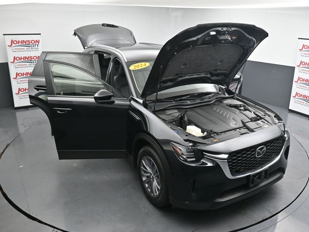2024 Mazda Mazda CX-90 3.3 Turbo Select