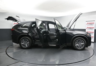 2024 Mazda Mazda CX-90 3.3 Turbo Select