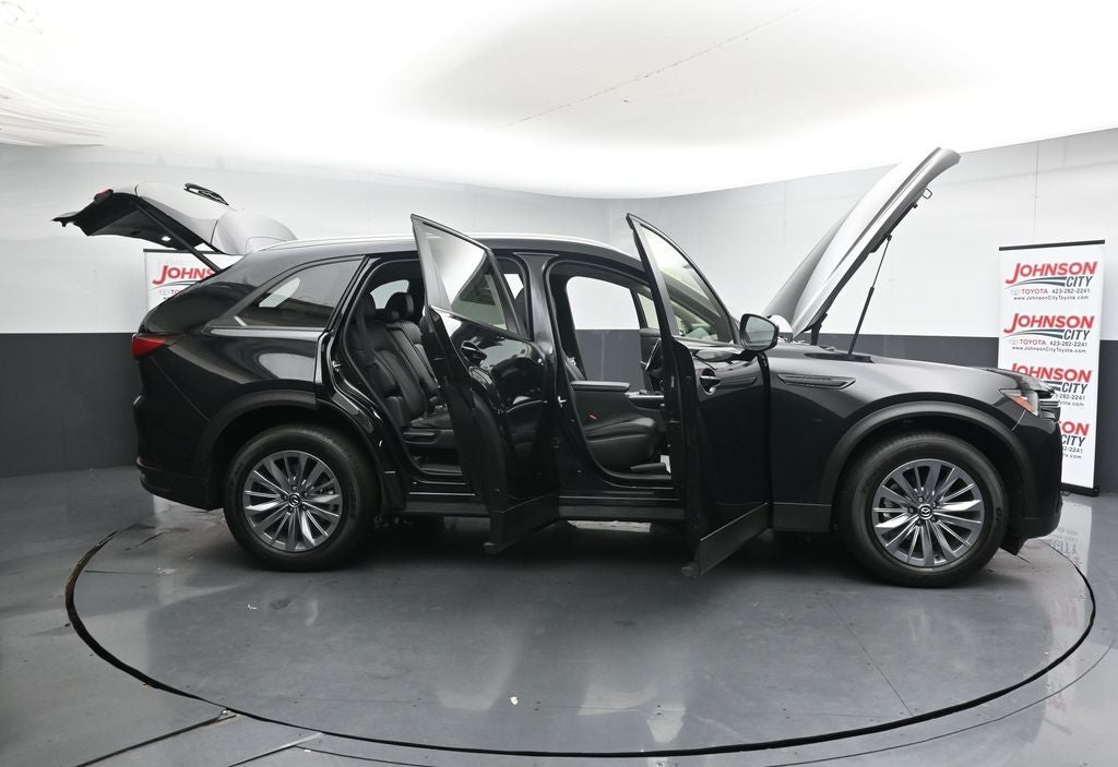 2024 Mazda Mazda CX-90 3.3 Turbo Select