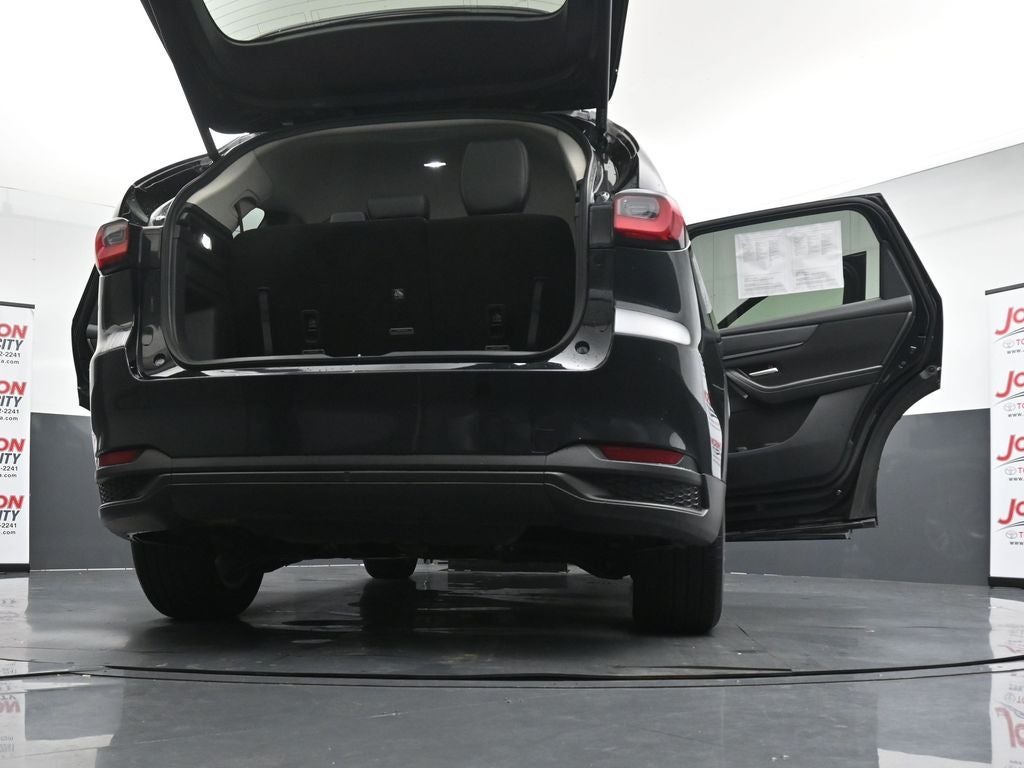 2024 Mazda Mazda CX-90 3.3 Turbo Select