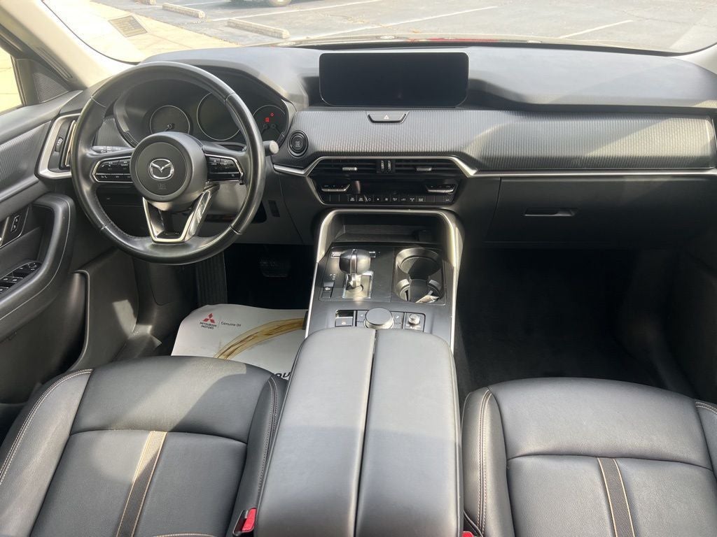 2024 Mazda Mazda CX-90 3.3 Turbo Select