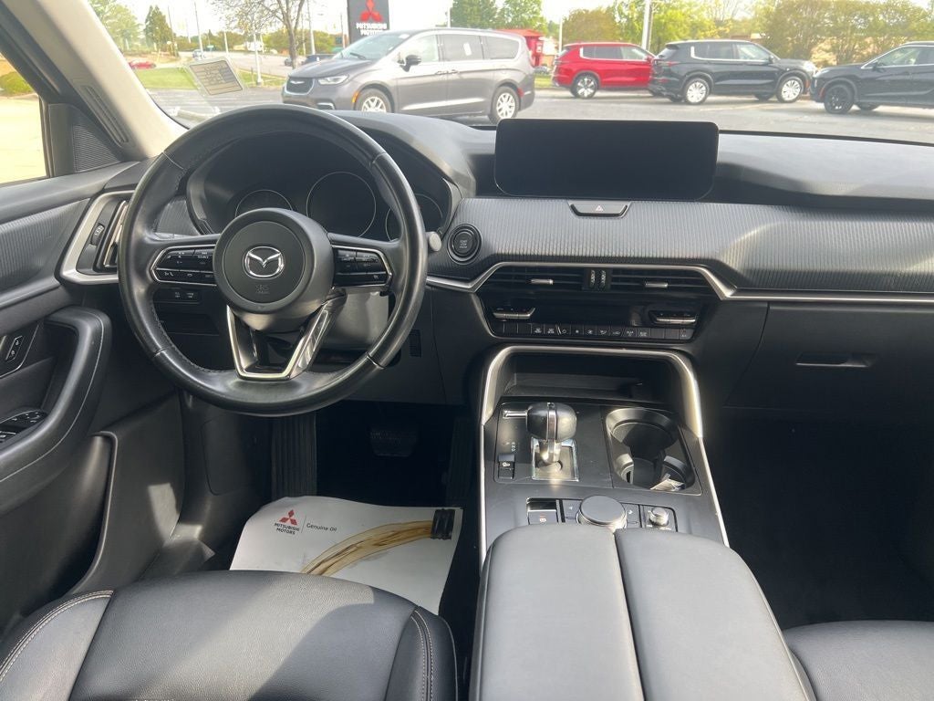 2024 Mazda Mazda CX-90 3.3 Turbo Select