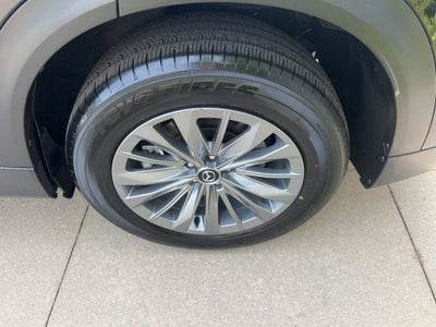 2024 Mazda Mazda CX-90 3.3 Turbo Select