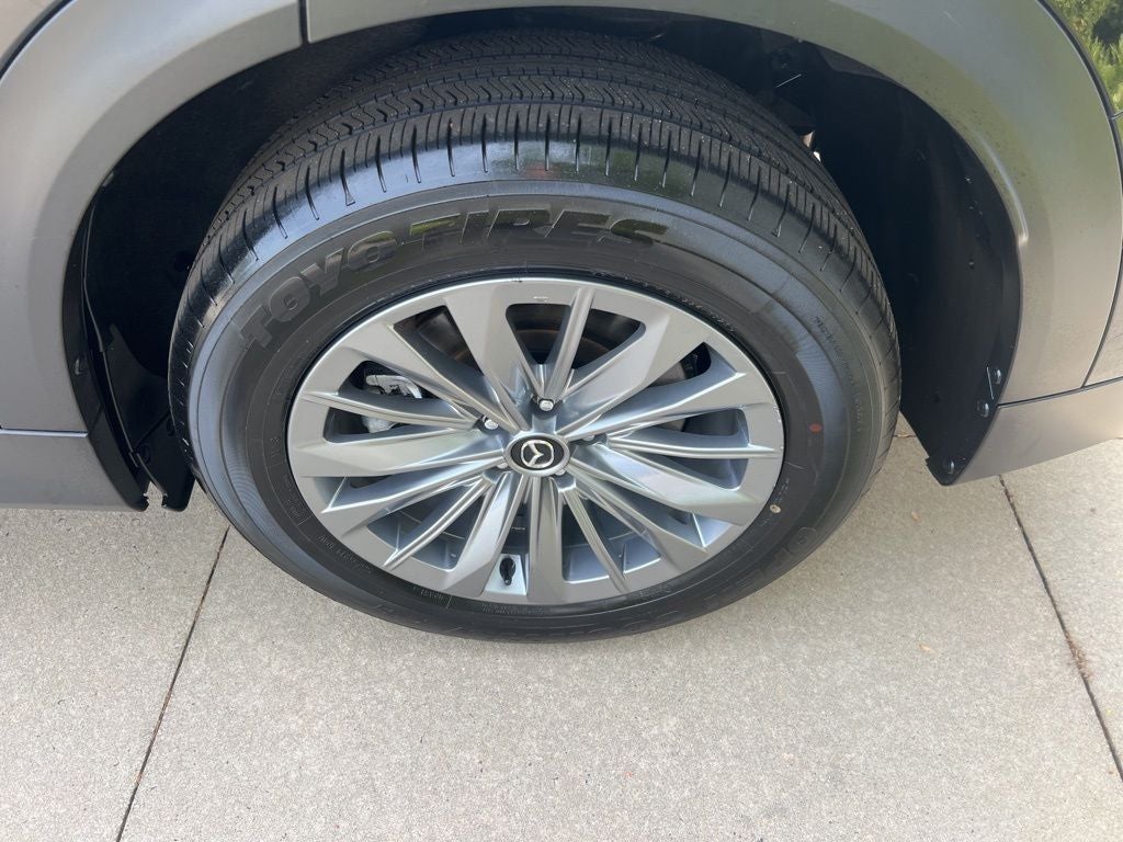 2024 Mazda Mazda CX-90 3.3 Turbo Select