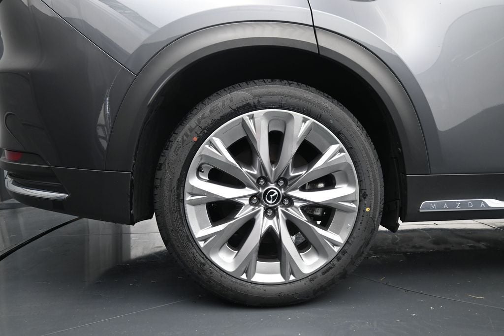 2024 Mazda Mazda CX-90 3.3 Turbo Premium