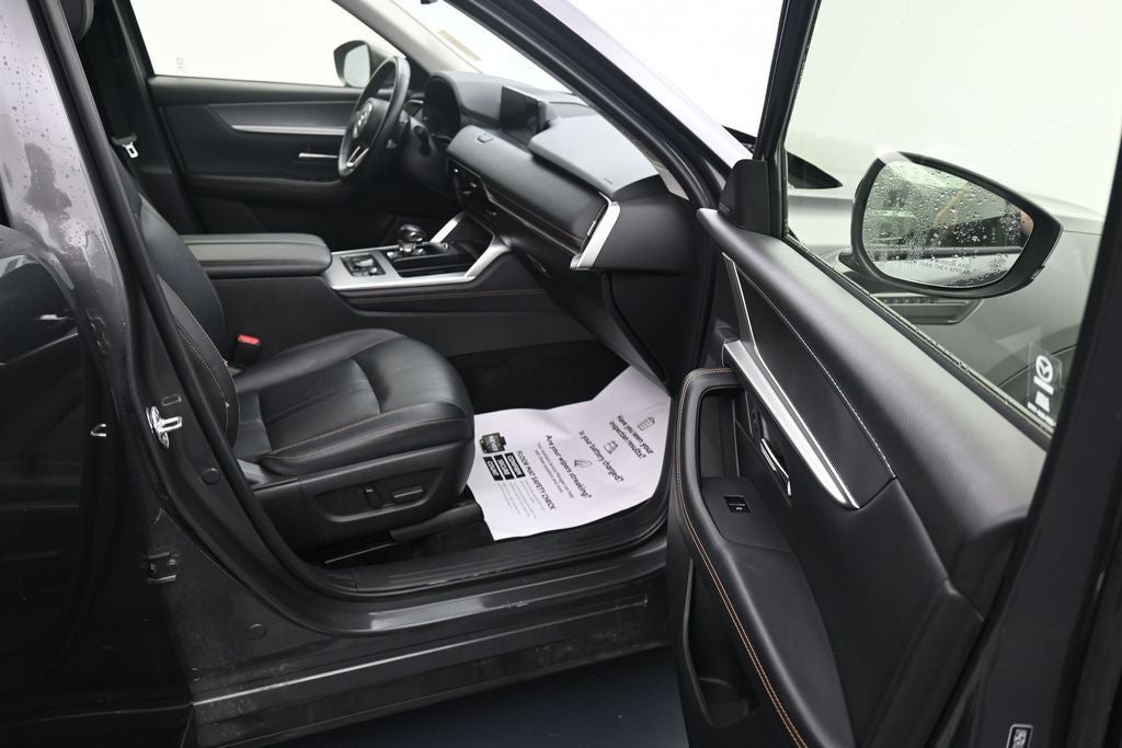 2024 Mazda Mazda CX-90 3.3 Turbo Premium