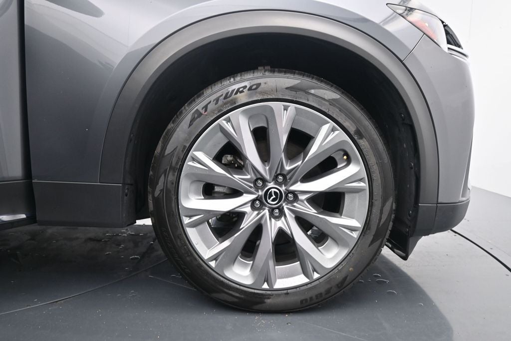 2024 Mazda Mazda CX-90 3.3 Turbo Premium