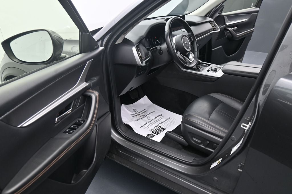 2024 Mazda Mazda CX-90 3.3 Turbo Premium