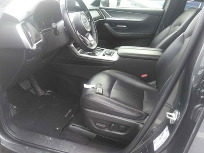 2024 Mazda Mazda CX-90 3.3 Turbo Premium