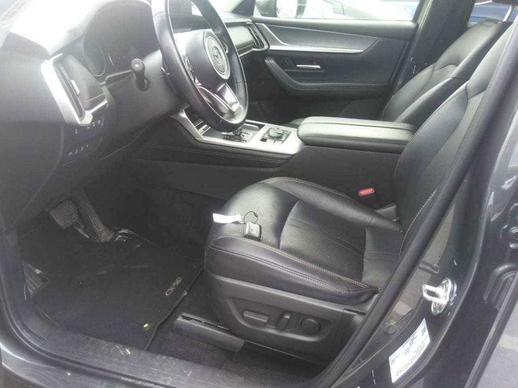 2024 Mazda Mazda CX-90 3.3 Turbo Premium