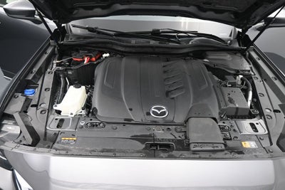 2024 Mazda Mazda CX-90 3.3 Turbo Premium