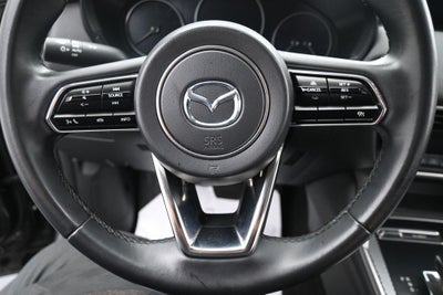 2024 Mazda Mazda CX-90 3.3 Turbo Premium