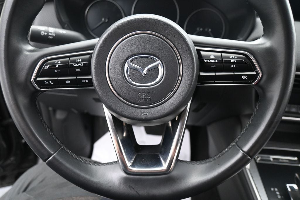 2024 Mazda Mazda CX-90 3.3 Turbo Premium