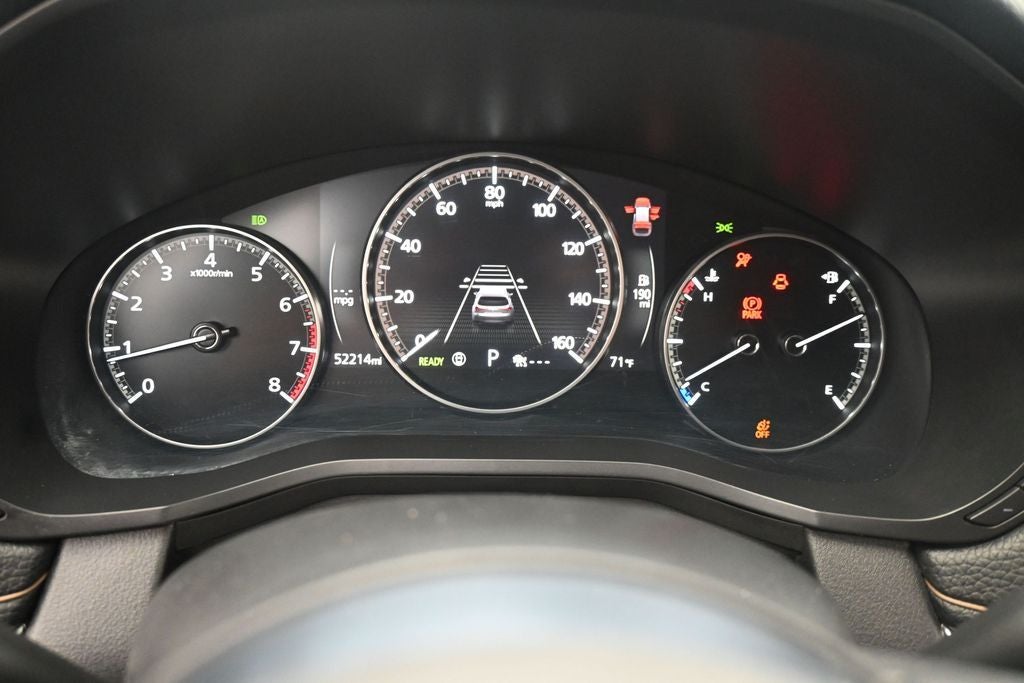 2024 Mazda Mazda CX-90 3.3 Turbo Premium