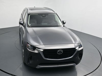 2024 Mazda Mazda CX-90 3.3 Turbo Premium