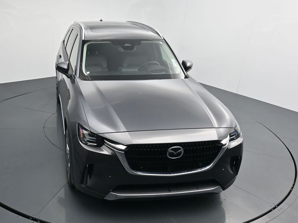 2024 Mazda Mazda CX-90 3.3 Turbo Premium