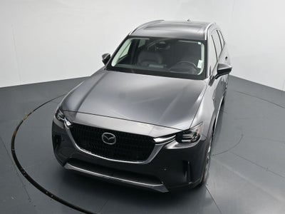 2024 Mazda Mazda CX-90 3.3 Turbo Premium
