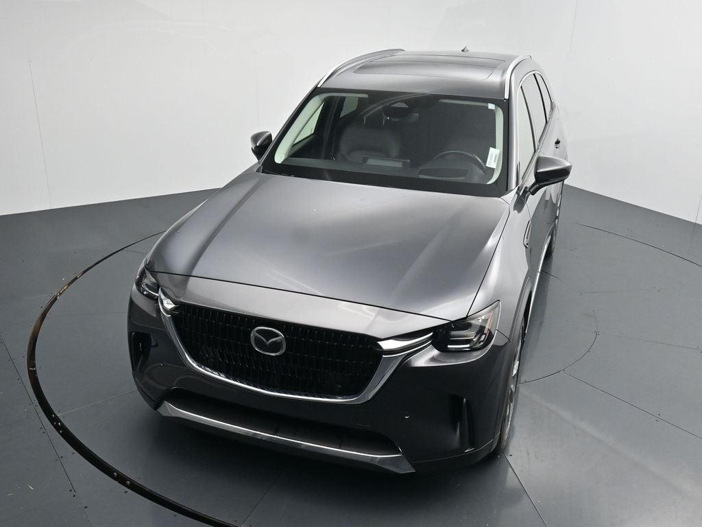 2024 Mazda Mazda CX-90 3.3 Turbo Premium