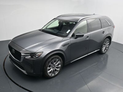 2024 Mazda Mazda CX-90 3.3 Turbo Premium