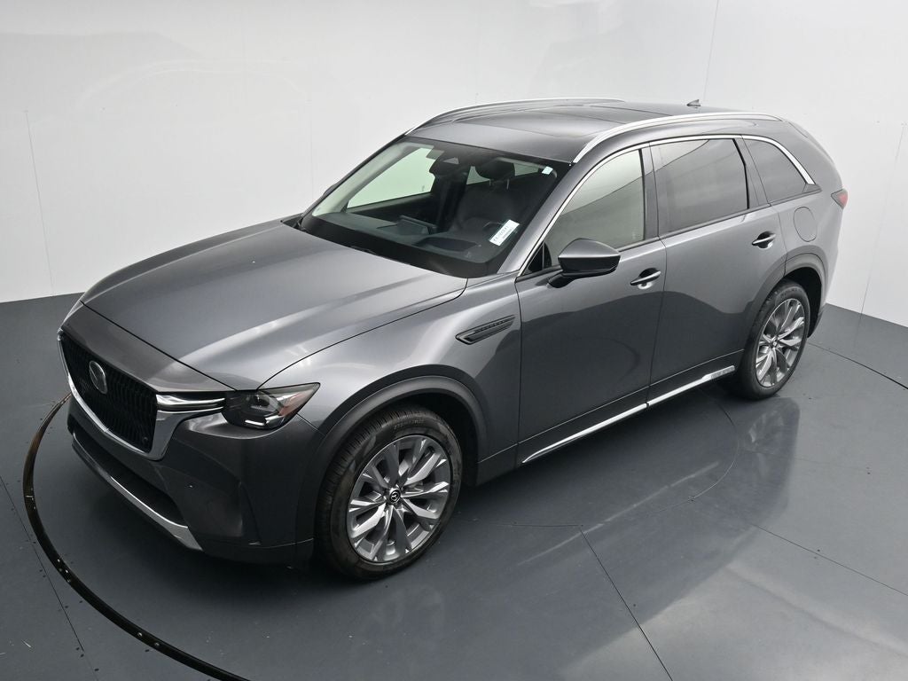 2024 Mazda Mazda CX-90 3.3 Turbo Premium