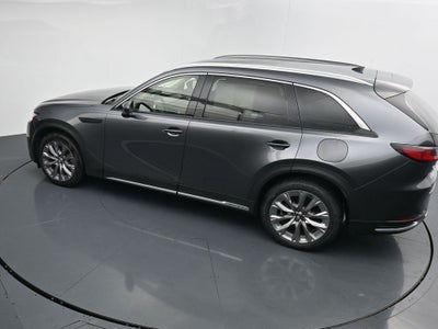 2024 Mazda Mazda CX-90 3.3 Turbo Premium