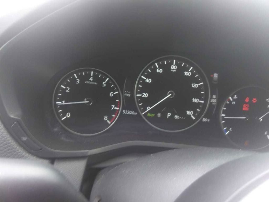 2024 Mazda Mazda CX-90 3.3 Turbo Premium